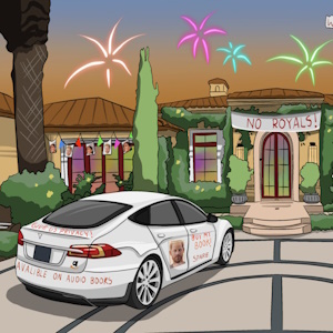 Illustrated editorial image.